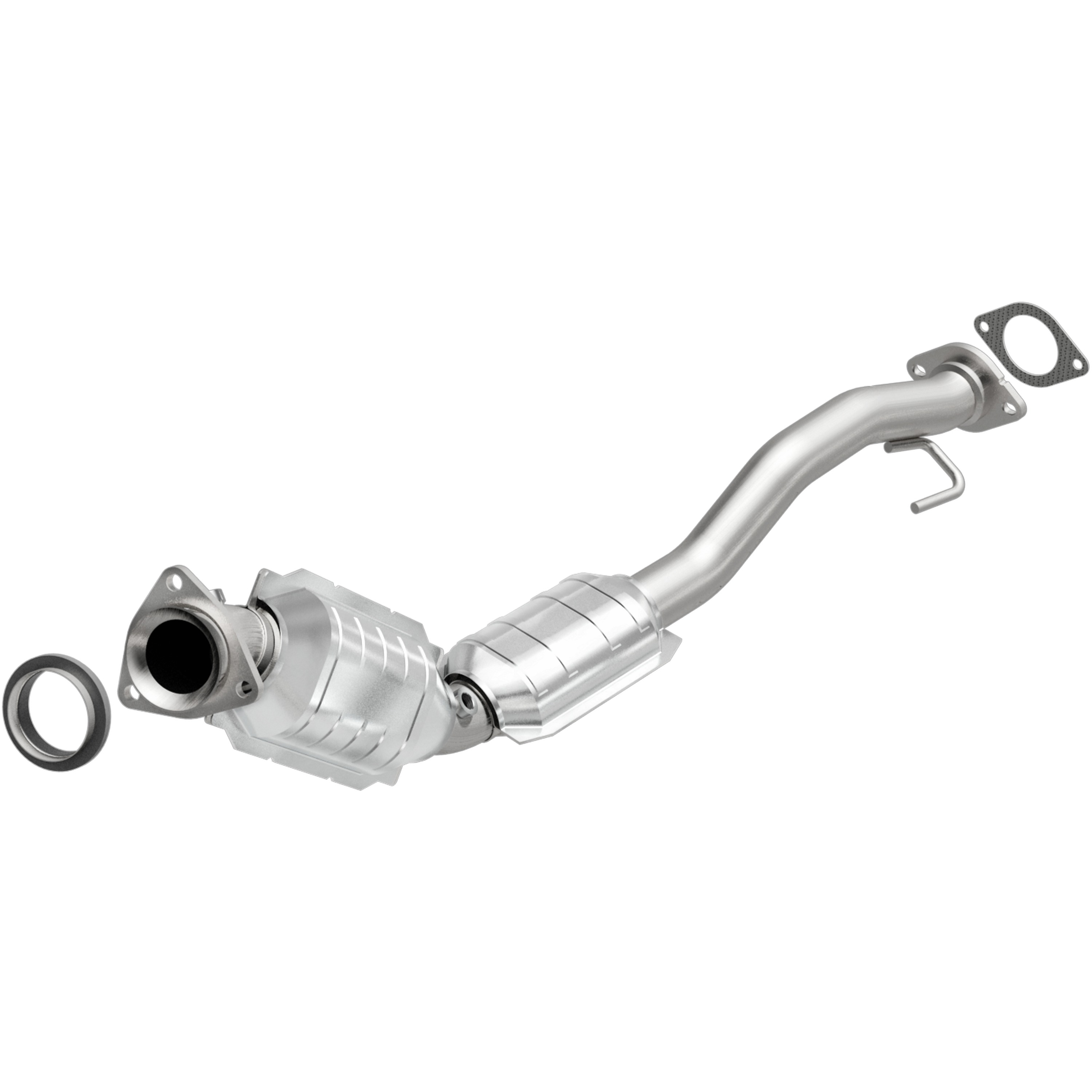 MagnaFlow Exhaust Products 49222 OEM Grade Direct-Fit Catalytic Converter